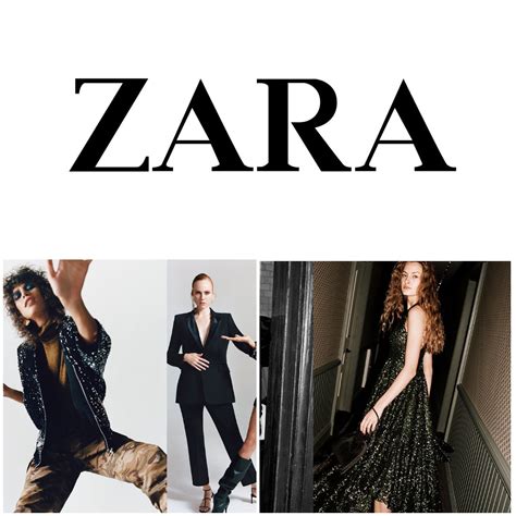 zara spain website